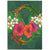 Hawaii Shark Hibiscus Tropical Polynesian Area Rug - Arian Style - AH Green - Polynesian Pride