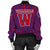 Hawaii Bomber Jacket - Waianae Bomber Jacket AH - Polynesian Pride