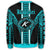 Hawaii - Kapolei High Football Jersey Sweatshirt - AH - Polynesian Pride