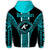 Hawaii Hoodie Kapolei High Football Jersey Hoodie - Polynesian Pride