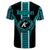 Hawaii Kapolei High Football Jersey T Shirt - Polynesian Pride