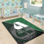 Hawaii Area Rug - Aiea High Area Rug - AH - Polynesian Pride