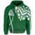 Hawaii Hoodie Aiea High Zipper Hoodie Forc Style - Polynesian Pride