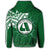 Hawaii Hoodie Aiea High Zipper Hoodie Forc Style - Polynesian Pride