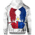 Philippines Hoodie All Saints Day LT9 - Polynesian Pride