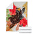 Hawaii Blanket - Hawaii Turtle Art Hibiscus Premium Blankets - AH - Polynesian Pride