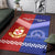 Kolisi Tonga College Atele And Tupou College Toloa Area Rug Together - Original LT8 - Polynesian Pride