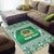 (Custom Personalised) Tonga Saineha High School Area Rugs Simplified Version LT8 - Polynesian Pride