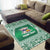 (Custom Personalised) Tonga Takuilau College Area Rugs Simplified Version LT8 - Polynesian Pride