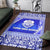 Tonga Tupou High School Area Rugs Simplified Version LT8 - Polynesian Pride