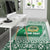 (Custom Personalised) Tonga Saineha High School Area Rugs Simplified Version LT8 - Polynesian Pride