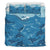 Hawaiian Dolphins Polynesian Bedding Set - Polynesian Pride