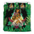 Hawaiian Aloha Halu Girl Dance Bedding Set - Polynesian Pride