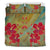 Hawaiian Hibiscus Water Color Bedding Set - Polynesian Pride