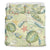 Hawaiian World Animals In Sea Bedding Set - Polynesian Pride