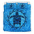 Hawaiian Turtle Polynesia Under The Sea Bedding Set - Polynesian Pride