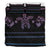 Hawaiian Turtle Hibiscus Bedding Set - Color Style - Polynesian Pride