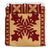 Hawaiian Quilt Pattern Star Flower Bedding Set - Polynesian Pride