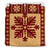 Hawaiian Quilt Pattern Tradition Monstera Palm Bedding Set - Polynesian Pride