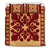 Hawaiian Quilt Pattern Tradition Skillful Bedding Set - Polynesian Pride