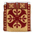 Hawaiian Quilt Pattern Flower Pretty Polynesian Bedding Set - Polynesian Pride