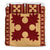 Hawaiian Quilt Pattern Palm Tree Normal Polynesian Bedding Set - Polynesian Pride