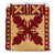 Hawaiian Quilt Pattern Flower Beauty Polynesian Bedding Set - Polynesian Pride