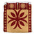 Hawaiian Pattern Flower Lovely Polynesian Quilt Bedding Set - Polynesian Pride