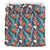 Hawaiian Seamless Tropical Flower Summer Polynesian Bedding Set - Polynesian Pride