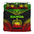 Samoa Polynesian Chief Duvet Cover Set - Reggae Version - Polynesian Pride