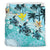 Kanaka Maoli (Hawaiian) Bedding Set - Blue Turtle Hibiscus - Polynesian Pride