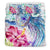 Hawaiian Jellyfish Hibiscus Bedding Set - Polynesian Pride