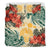 Tahiti Bedding Set - Polynesian Hibiscus Flowers - Polynesian Pride