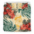 Guam Bedding Set - Polynesian Hibiscus Flowers - Polynesian Pride