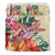 Hawaii Bedding Set - Hawaii Tropical Hibiscus Plumeria Turtle Beige Bedding Set - Polynesian Pride