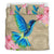 Hawaii Bedding Set - Hawaii Humming Bird Hibiscus Polynesian Bedding Set - Polynesian Pride