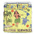 Hawaii Hula Girls Summer Style - Bedding Set AH - Polynesian Pride