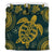 Hawaii Turtle Polynesian Gold - Bedding Set AH - Polynesian Pride