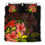 Hawaii Bedding Set - Hawaii Hibiscus Tree Bedding Set - Polynesian Pride