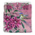 Hawaii Clematis Humming Bird Bedding Set - Polynesian Pride