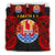 Tahiti Polynesian Bedding Set - Tahitians Spirit - Polynesian Pride