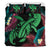 Hawaii Turtle Polynesian Tropical Bedding Set - Ghia Style Green - Polynesian Pride