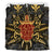 Hawaii Turtle Polynesian Tropical Gold Bedding Set - Alone Style - AH - Polynesian Pride