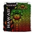 Hawaii Bedding Set - Hawaii Seal Rocket Style (Reggae) - Polynesian Pride