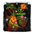 Polynesian Hawaii Bedding Set - Legend of Kanaka Maoli (Reggae) - Polynesian Pride