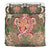 Hawaii Turtle Hibiscus Plumeria Bedding Set - Jessi Style - AH - Polynesian Pride