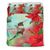 Hawaii Duvet Cover Set - Humming Bird Hibiscus 06 - Polynesian Pride