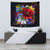 Hibiscus Flower Beautiful Tapestry - Polynesian Pride