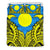 Palau Duvet Cover Set - Palau Flag Premium - Polynesian Pride