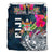 Fiji Bedding Set - Fiji Summer Vibes - Polynesian Pride